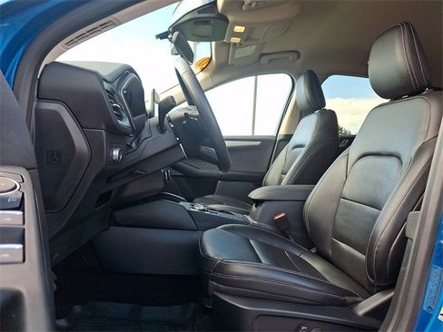 Used 2020 Ford Escape SEL image 13