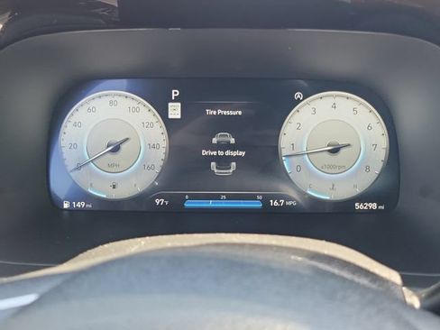 Used 2024 Hyundai Palisade Calligraphy FWD image 9
