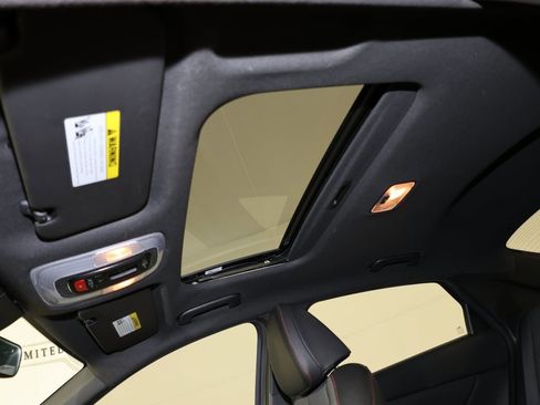 Used 2023 Hyundai Elantra N Line w/ Cargo Package image 13