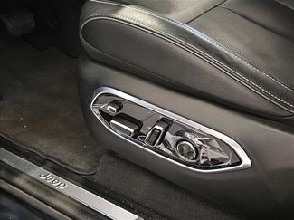 New 2024 Jeep Grand Cherokee Overland w/ Advanced Protech Group III video 4