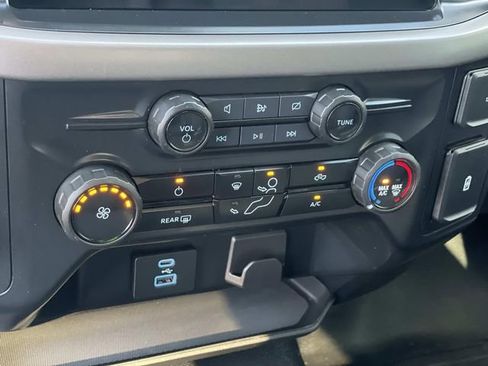 Certified 2024 Ford F150 XL w/ Equipment Group 103A High image 18