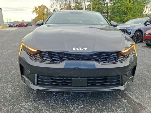 New 2026 Kia K5 LXS image 3
