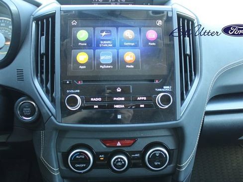 Used 2023 Subaru Crosstrek 2.5i Sport w/ Popular Package #3 image 17