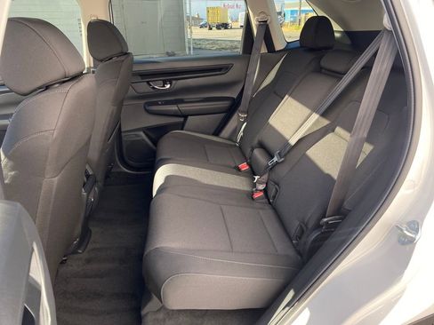 New 2026 Honda CR-V EX image 13