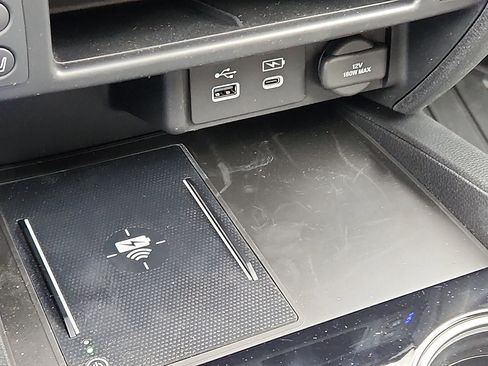 New 2026 Honda Ridgeline Black Edition image 10