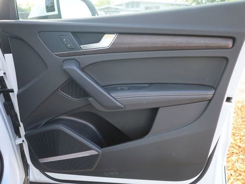 Used 2024 Audi Q5 2.0T Premium Plus image 14