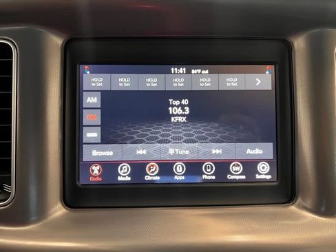 Used 2022 Dodge Charger SXT RWD image 20