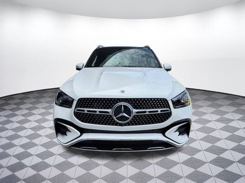 Used 2026 Mercedes-Benz GLE 350 4MATIC image 6