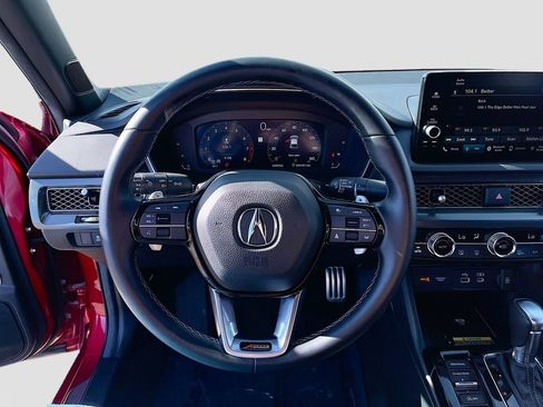 Used 2025 Acura Integra A-Spec image 11