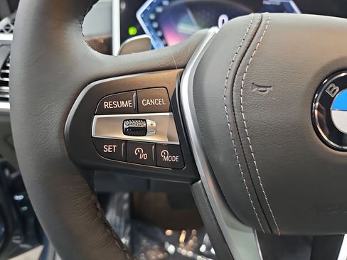 New 2026 BMW X5 xDrive40i w/ Climate Comfort Package image 19