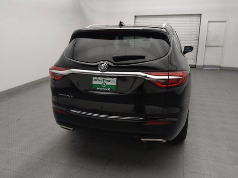 Used 2020 Buick Enclave Avenir w/ Avenir Technology Package FWD image 7
