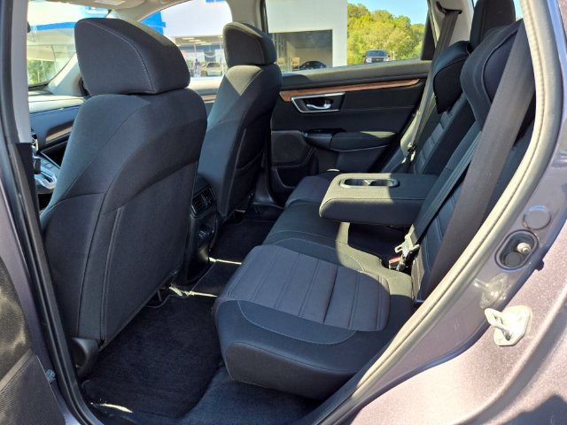Used 2022 Honda CR-V EX image 13