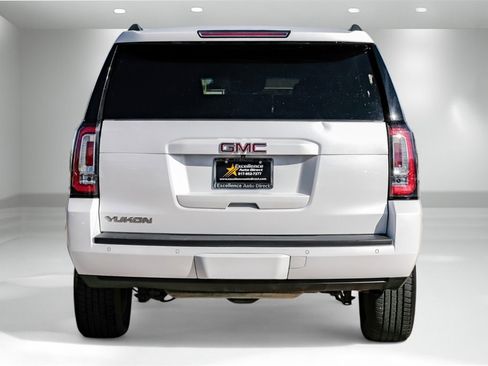 Used 2019 GMC Yukon SLT image 7