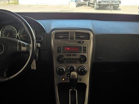 Used 2006 Pontiac Torrent AWD w/ Preferred Package image 9