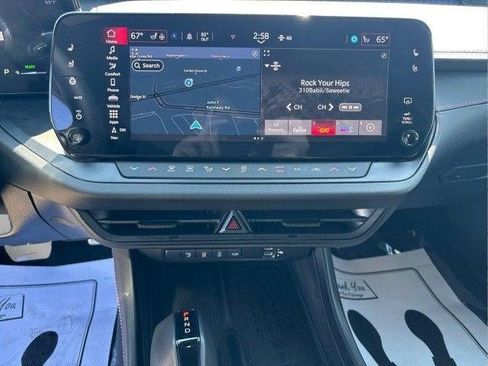 New 2025 Dodge Charger Scat Pack w/ Track Pack image 43