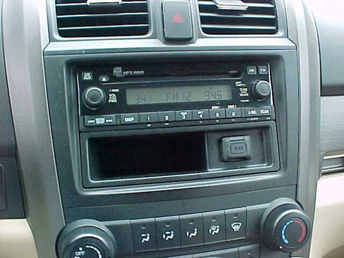 Used 2009 Honda CR-V LX image 18