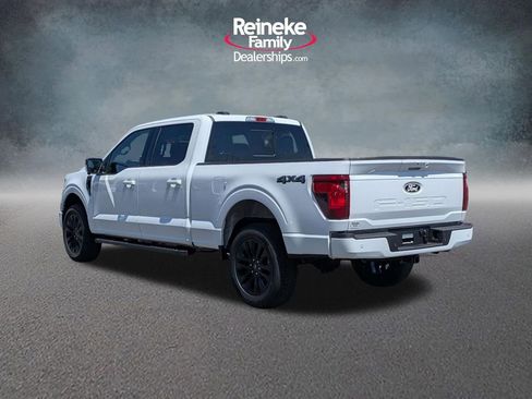 New 2026 Ford F150 XLT AWD/4WD image 7