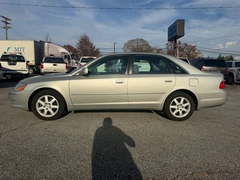 Used 2003 Toyota Avalon XL image 4
