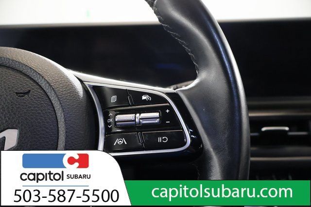 Used 2024 Kia Seltos EX AWD/4WD image 19
