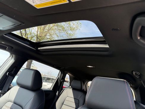 Certified 2026 Honda CR-V Sport-L image 23