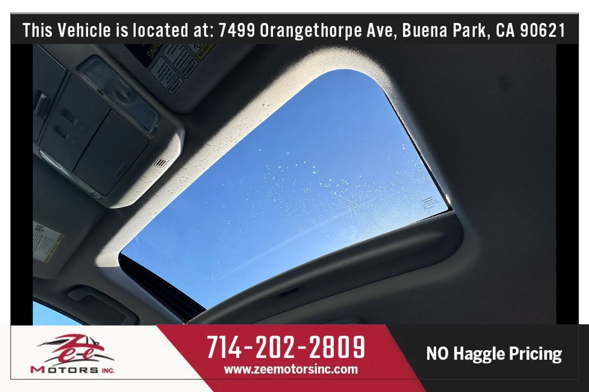 Used 2016 Toyota Sequoia SR5 w/ Premium Package RWD image 47