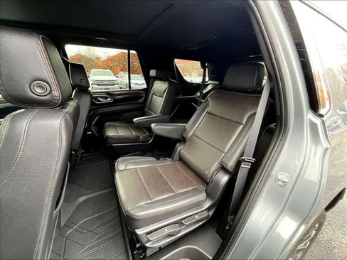 Used 2023 Chevrolet Tahoe High Country w/ Premium Package 2 image 14