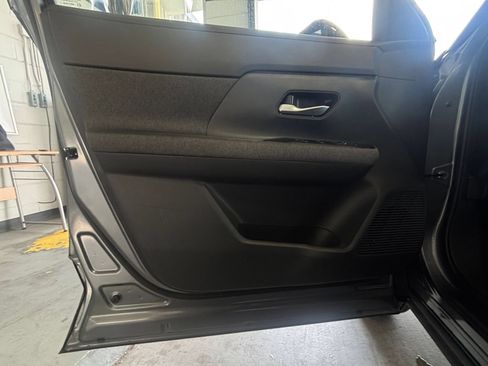 Used 2026 Nissan Kicks SV w/ Cold Weather Package AWD/4WD image 18