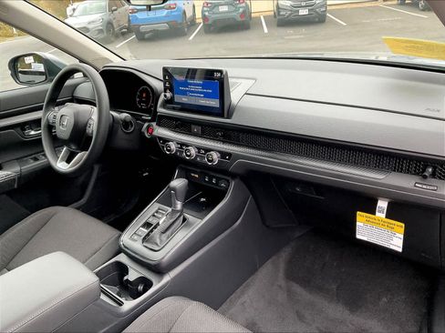 New 2026 Honda CR-V EX image 10