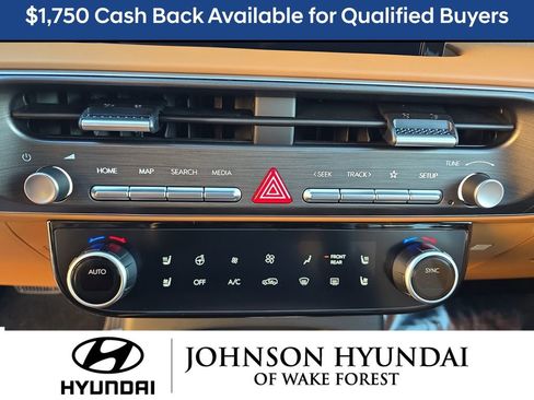 New 2026 Hyundai Palisade Calligraphy image 31