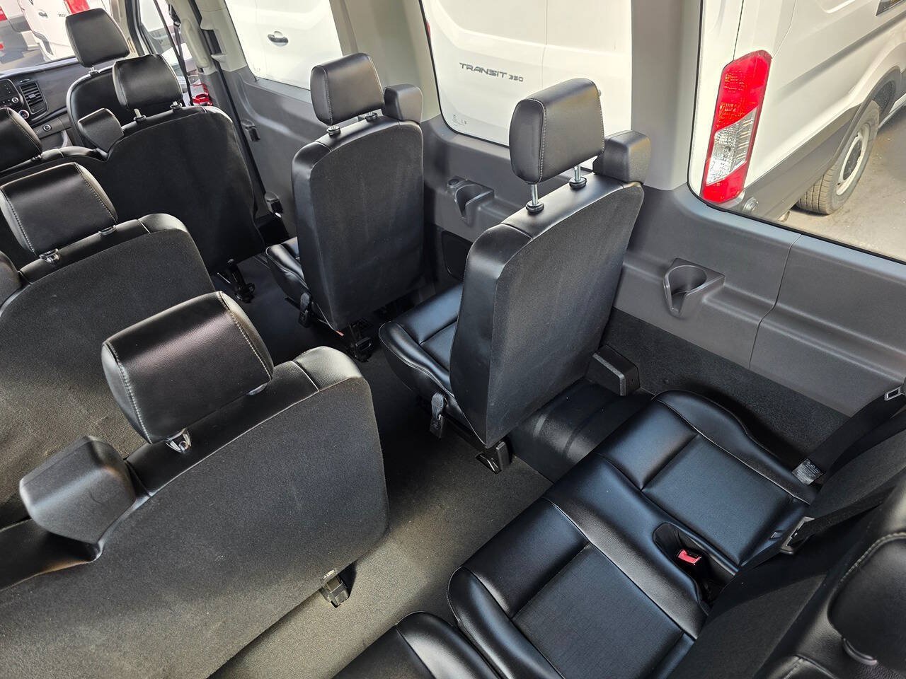 Used 2021 Ford Transit 350 XL RWD image 23
