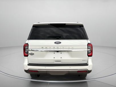 Used 2024 Ford Expedition Max King Ranch