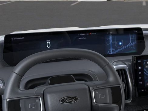 New 2025 Ford Expedition Tremor image 13