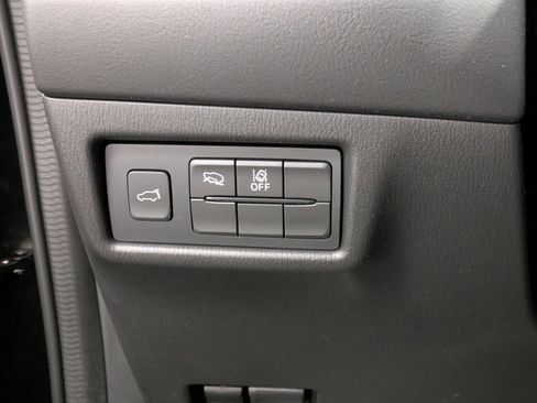 Certified 2023 MAZDA CX-5 AWD 2.5 S w/ Preferred Package image 20