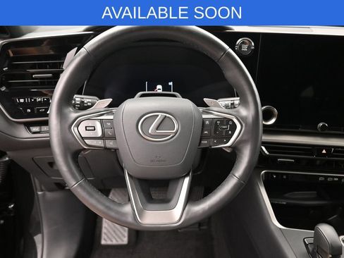 Used 2025 Lexus TX 350 AWD image 15
