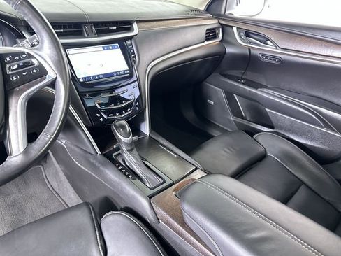 Used 2019 Cadillac XTS Premium Luxury FWD image 36
