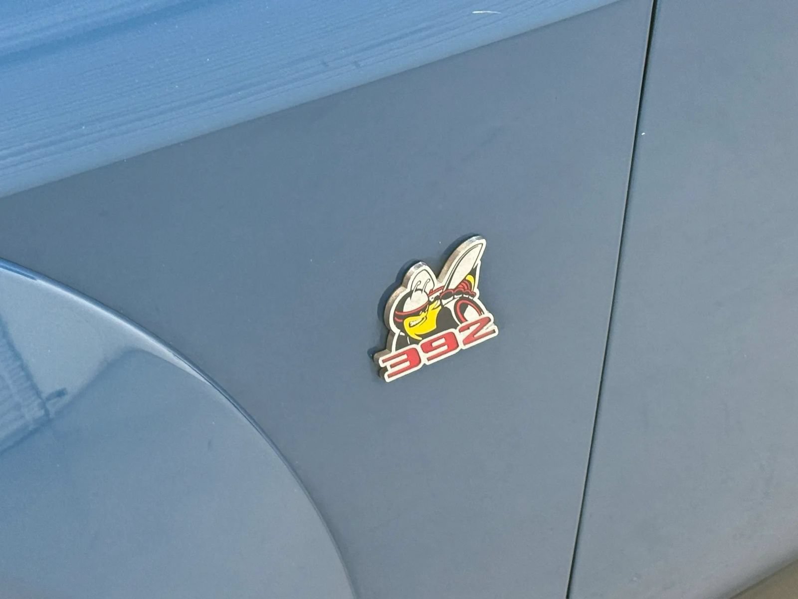 Used 2020 Dodge Challenger R/T Scat Pack RWD image 24