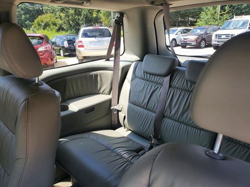 Used 2009 Honda Odyssey EX-L image 17
