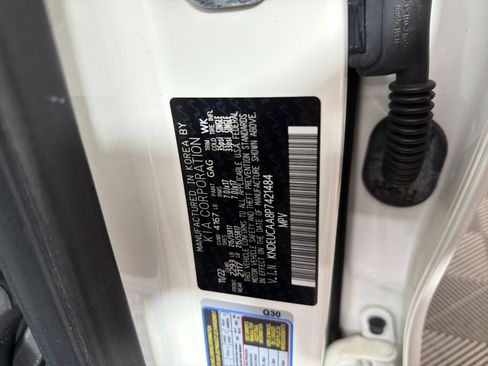 Used 2023 Kia Seltos S w/ Navigation Package image 28