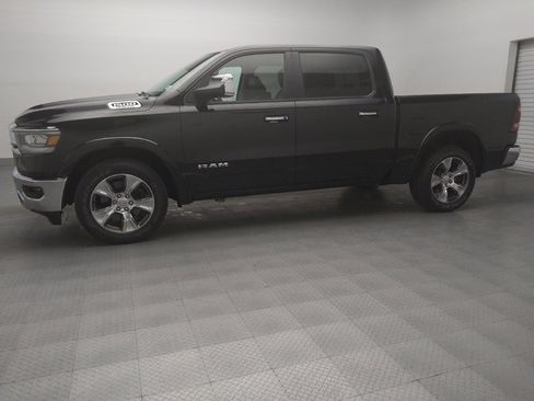 Used 2019 RAM 1500 Laramie image 2