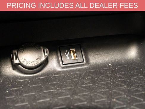 Used 2024 Toyota RAV4 LE AWD/4WD image 13
