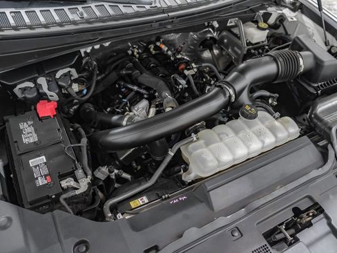 Used 2023 Lincoln Navigator L Reserve image 59