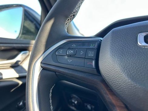 New 2026 Jeep Grand Cherokee Limited image 34