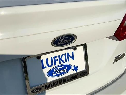 Used 2019 Ford Fiesta S image 30