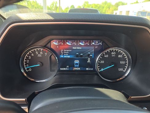 Used 2023 Ford F150 XLT w/ Equipment Group 302A High AWD/4WD image 4