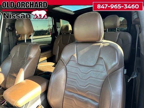 Used 2021 Kia Telluride SX w/ SX Prestige Package AWD/4WD image 13