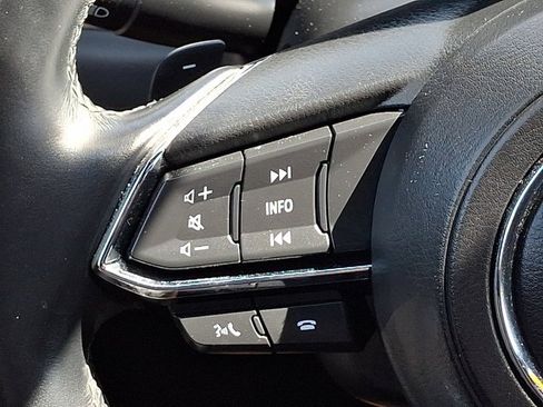 Used 2023 MAZDA CX-5 Signature AWD/4WD image 22