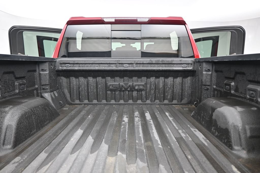 Used 2020 GMC Sierra 1500 SLT w/ SLT Premium Plus Package AWD/4WD image 27