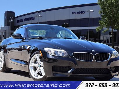 Used 2011 BMW Z4 sDrive30i