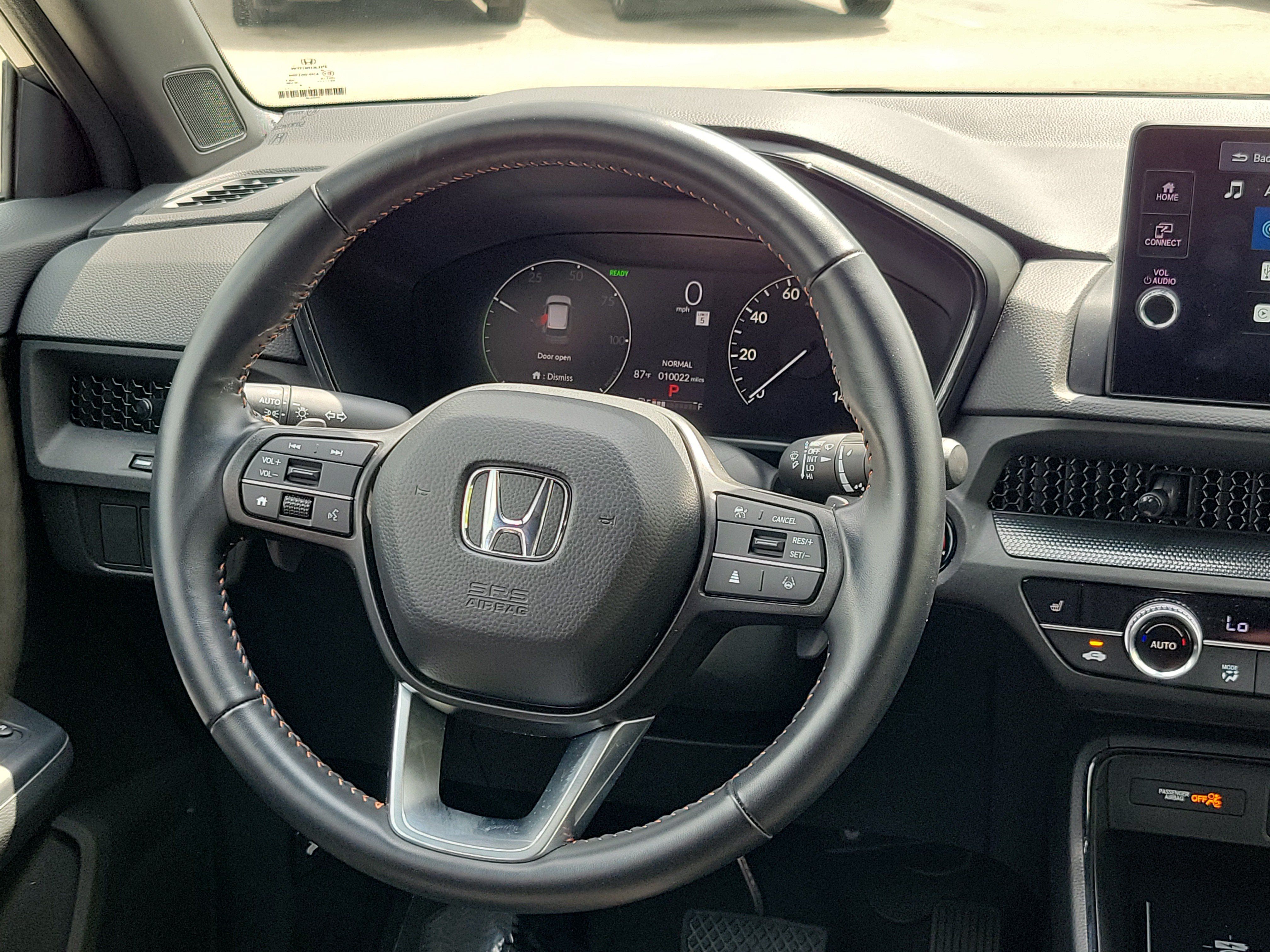 Used 2026 Honda CR-V Sport image 19