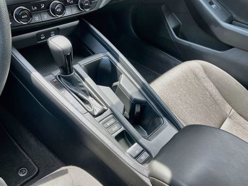 Used 2024 Honda Accord EX image 16